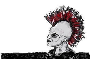 不羈形容什麼人,不羈的意思是什麼呢