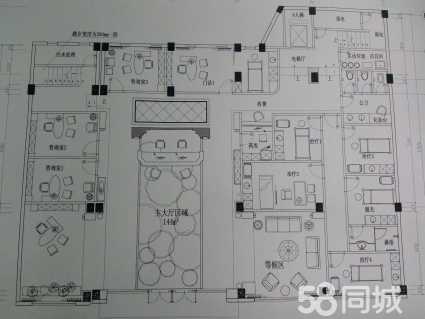 福田家宅風水布局,哪個格局更適合2016年風水