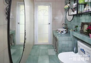 衛生間風水布局財位,財位是廁所風水化解