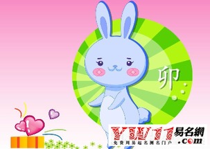 生肖兔合婚的屬相,屬兔的屬相婚配表