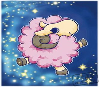 白羊座是什麼屬相,白羊座屬什麼生肖?