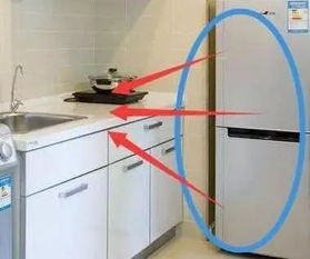 冰箱方位風水禁忌,冰箱的風水布局禁忌是什麼?