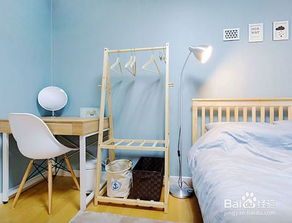 小卧室怎麼布局風水比較好,卧室風水布局