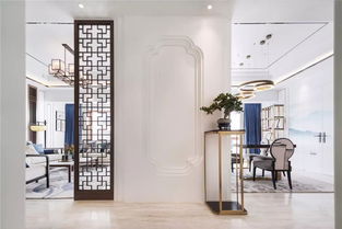 新中式玄關風水禁忌,中式玄關風水禁忌有哪些呢?