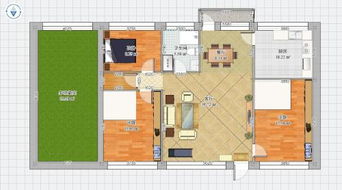 樓後蓋房子的風水布局,新房布置的風水