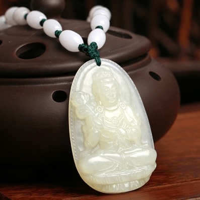 戴本命佛的好處和忌諱,供奉本命佛的好處?佩戴本命佛有什麼好處?搜狗問問