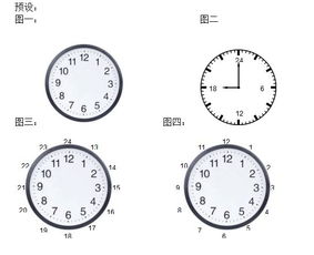 24小時計時法如何表示,24時計時法怎麼表示