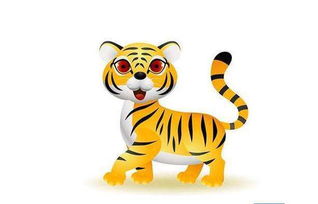 四月屬虎女性什麼命,屬虎的幾月出生最好命女孩子