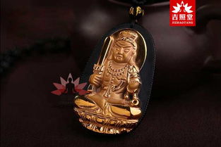 戴觀音咒好還是本命佛好,帶本命佛好嗎