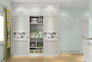 定製櫃子多少錢一平方,定製衣櫃多少錢一平方?