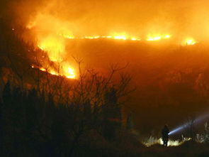 木命山頭火是什麼意思,山頭火命是什麼意思啊