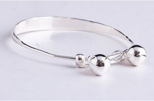 戴銀手鐲的風水禁忌,戴銀手鐲有什麼風水禁忌?