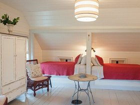 主卧沙發風水禁忌,風水學卧室能放沙發嗎