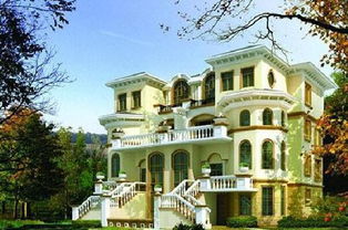 雙拼別墅堂廳風水禁忌,連體別墅風水禁忌包括哪些