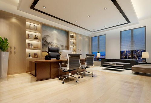 行政辦公室風水布局大全,辦公樓風水布局有哪些講究