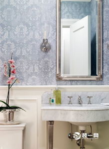 浴室櫃風水鏡的禁忌,浴室鏡子的風水禁忌有哪些?