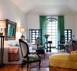 室內空間風水禁忌,空間風水有哪些禁忌?