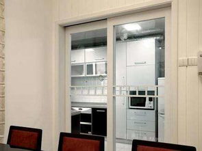 廚房門顏色風水禁忌,廚房風水顏色有哪些禁忌