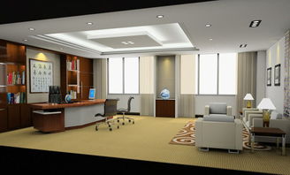 白城辦公室風水擺放布局,辦公室桌子風水位置的要點有哪些