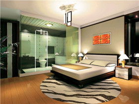 主卧衛生間風水禁忌,主卧室衛生間風水的禁忌有哪些?