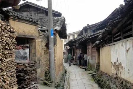 房子開後門風水禁忌,農村房子後門不能亂開