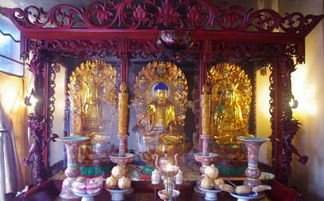 請的本命佛自己去寺廟開光,本命佛自己怎麼開光