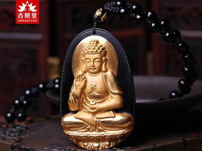 獅子座本命佛是什麼佛,12星座守護神和12生肖本命佛佩戴哪個靈驗