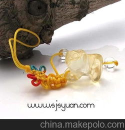 98屬虎本命佩戴黃水晶,虎本命年要佩戴什麼?