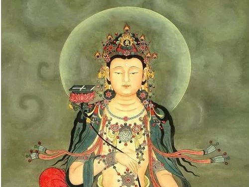 本命佛文殊菩薩屬相,各個屬相的本命佛是什麼