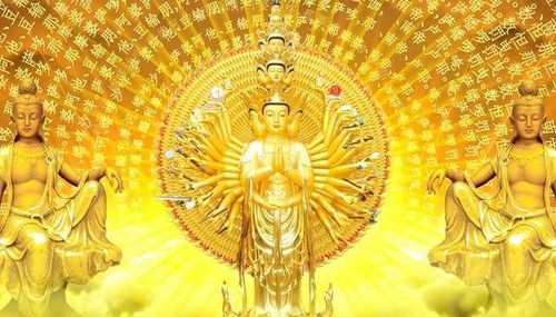 屬豬戴本命佛還是觀世音菩薩,屬豬的本命佛是哪尊佛