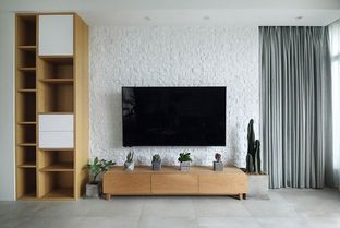 電視牆的風水禁忌,電視背景牆的風水禁忌有哪些?