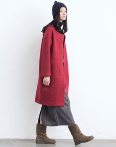 女紅色本命衣服棉服,本命年穿什麼顏色衣服比較好?