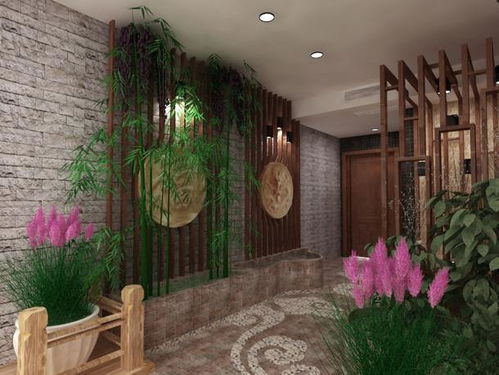 入戶花園風水禁忌,家居風水之入戶花園風水禁忌有哪些?
