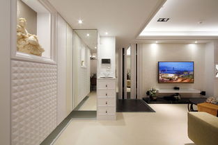 玄關鏡子擺放的風水禁忌,玄關鏡子風水一般都有什麼注意事項呢?有什麼禁忌呢?