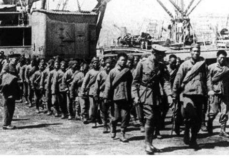 1943發生了什麼歷史事件,1943年發生了什麼