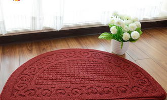 門口地墊風水十大禁忌,大家好,門口鋪的地墊有風水禁忌嗎?