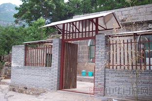 院子門口風水十大禁忌,院子大門風水有哪些禁忌?