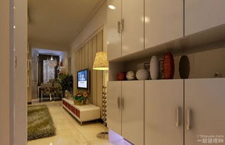 入門鞋櫃裝修風水禁忌,進門鞋櫃的風水禁忌有哪些?