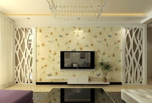 電視牆背景圖案禁忌及風水,電視背景牆的風水禁忌有哪些?