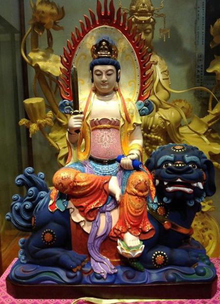屬虎的人本命佛是什麼菩薩,屬虎的本命佛是什麼佛