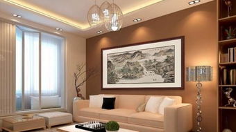 美式掛畫風水禁忌,美式風格卧室裝修的風水禁忌有哪些