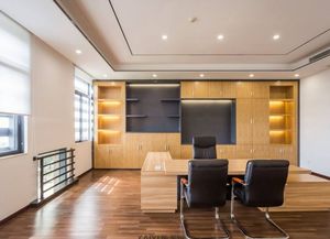 老闆辦公室南北向風水最佳布局圖,老闆辦公室風水方位的布置方法有哪些?