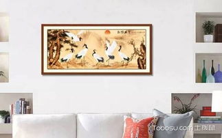 客廳擺件風水禁忌,客廳風水擺件旺財運及禁忌有哪些?