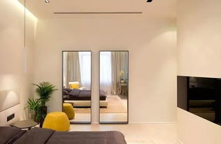 門口掛鏡子的風水禁忌,家門口放鏡子有什麼風水禁忌嗎