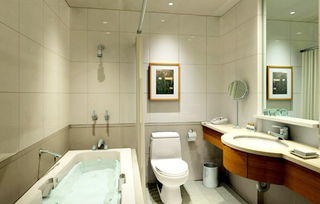 洗手間的風水禁忌,洗手間風水有哪些禁忌?