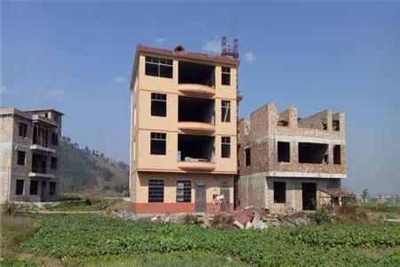 農村房屋後門風水禁忌,農村房子後門不能亂開