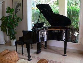 鋼琴的擺放風水禁忌,家裡鋼琴擺放風水禁忌有哪些