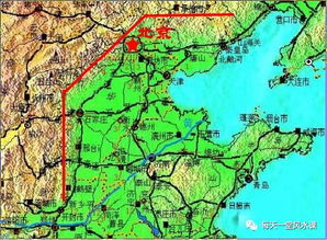 高中地理工業布局的風水寶地,高中地理知識：環境對於工業的布局有什麼影響