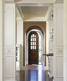 裝修入戶門風水禁忌,家居裝修風水進戶門風水注意事項有哪些