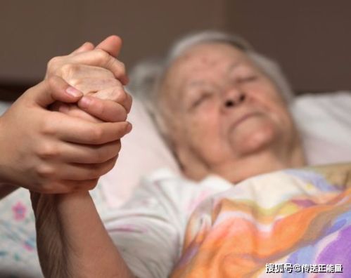 怎麼判斷老人臨終,如何判斷一個老人即將去世?